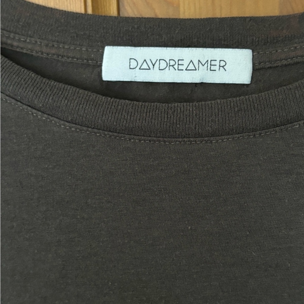 DAYDREAMER Rilling Stones T-shirt size M - Picture 5 of 6